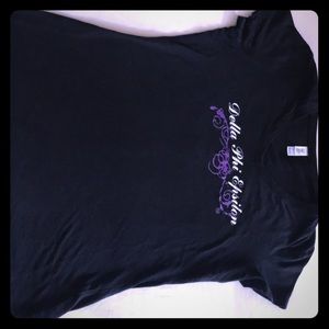 Delta Phi Epsilon Sorority Shirt